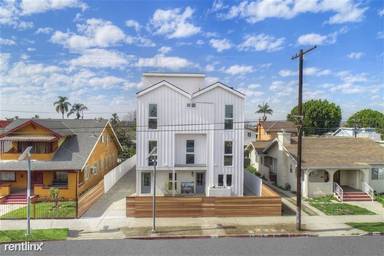 Main picture of 4177 S Normandie Ave