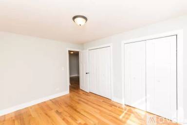 Main picture of Barry Apartments