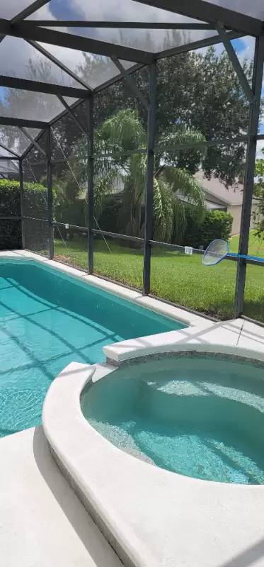 Main picture of 16718 Hidden Spring Dr