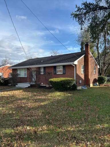 Main picture of 1416 Orchard Dr