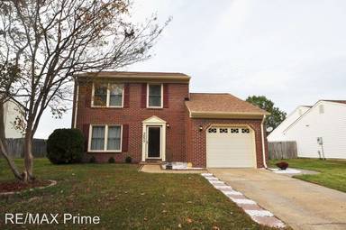 Main picture of 5032 Cliffony Dr