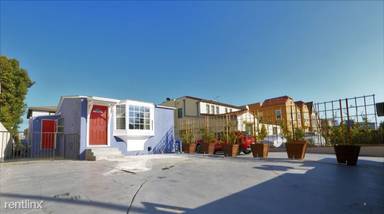 Main picture of 1306 S Rimpau Blvd