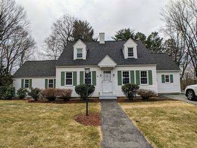 Main picture of 43 Walker St