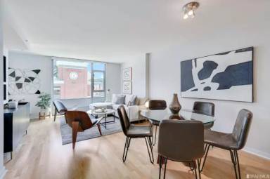 Main picture of 170 King St Apartments