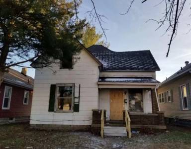 Main picture of 2705 Fenwood Ave