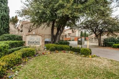 Main picture of The Rosedale Apartments