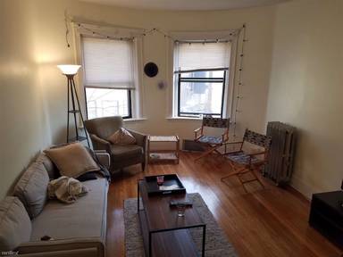 Main picture of 122 Park St