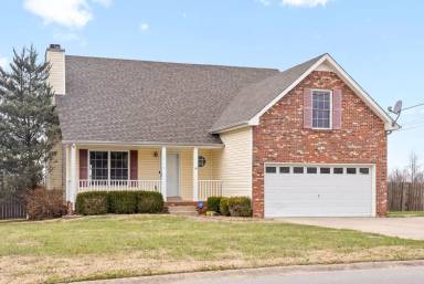 Main picture of 1018 Sugarcane Way