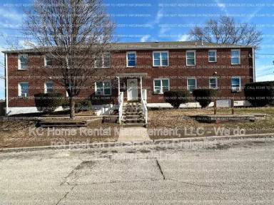 Main picture of 901 N 16th St