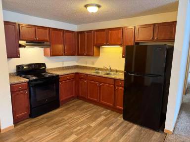 Main picture of Lexington apartments