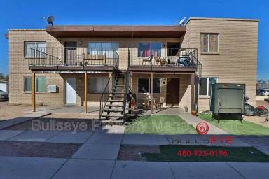 Main picture of 859 W Ray Rd