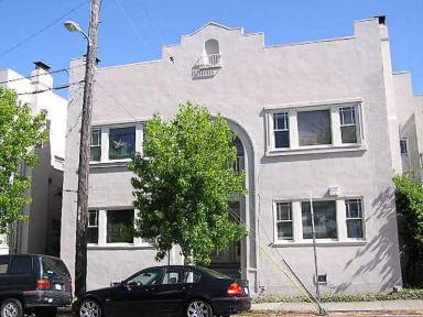 Main picture of 2331 Prince St