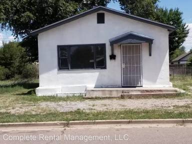 Main picture of 1632 Cypress St