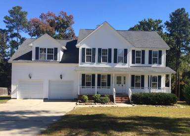 Main picture of 217 Rolling Stone Ct