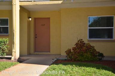 Main picture of Somerset Park Apartments