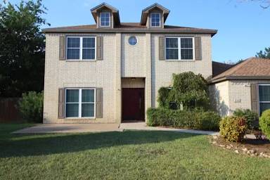 Main picture of 501 Chickasaw Dr