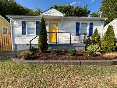 Main picture of 1119 Davidson St