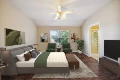 Main picture of 16815 Carrollton Creek Ln