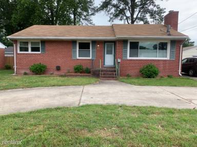 Main picture of 707 Big Bethel Rd