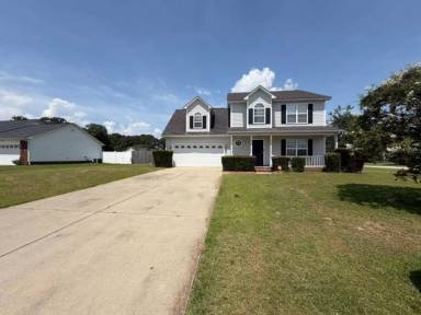 Main picture of 205 Scaley Bark Dr