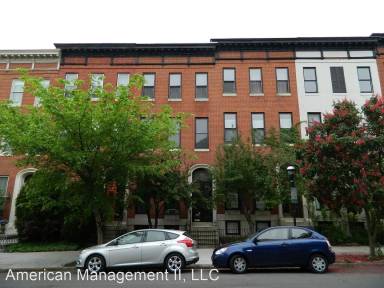 Main picture of 1513 Bolton St