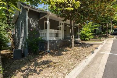 Main picture of 347 N Rollston Ave