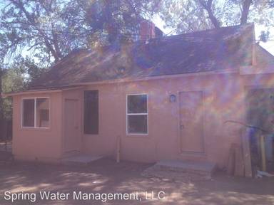 Main picture of 109 1/2 N Wahsatch Ave