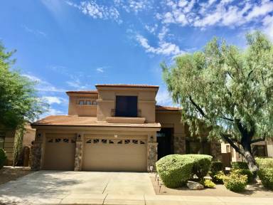 Main picture of 4825 E Daley Ln