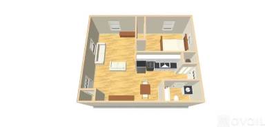Main picture of 2040 Cashin St