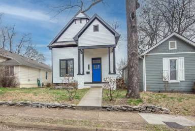 Main picture of 1011 N 6th St