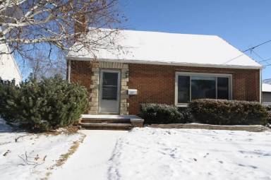 Main picture of 117 N Washington St