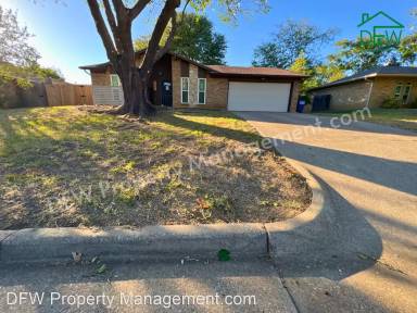 Main picture of 502 Dickey Dr