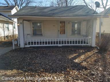 Main picture of 2818 SE Illinois Ave