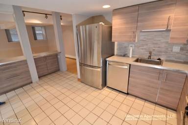 Main picture of Vinal St. Apartments