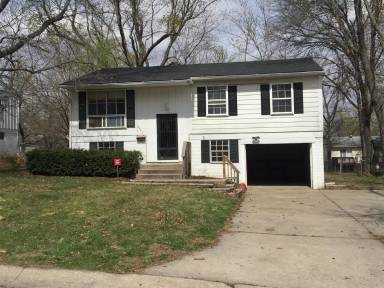 Main picture of 8644 E 96th Ter