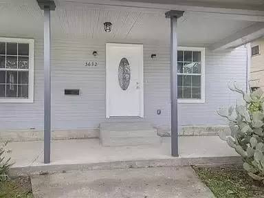 Main picture of 3632 Travis Ave