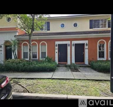 Main picture of 2111 SW 99th Way