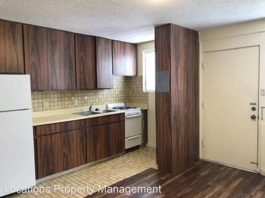 Main picture of 1036 Green St