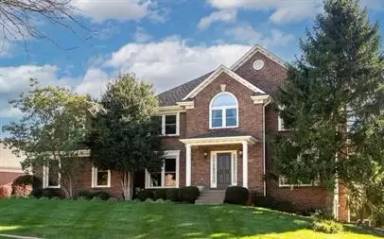 Main picture of 9500 Felsmere Cir