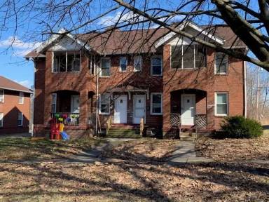 Main picture of 325 Hayes Ave