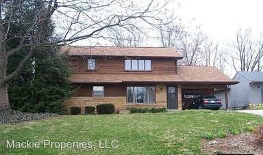 Main picture of 405 N Hillsdale Dr