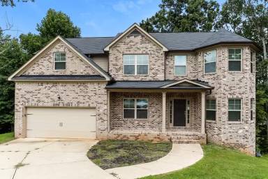 Main picture of 1194 Kilrush Dr SE