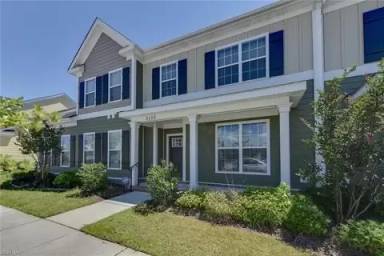Main picture of 3135 Patrick Henry Dr