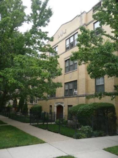 Main picture of 4301 N Francisco Ave