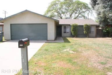Main picture of 247 S Simon St