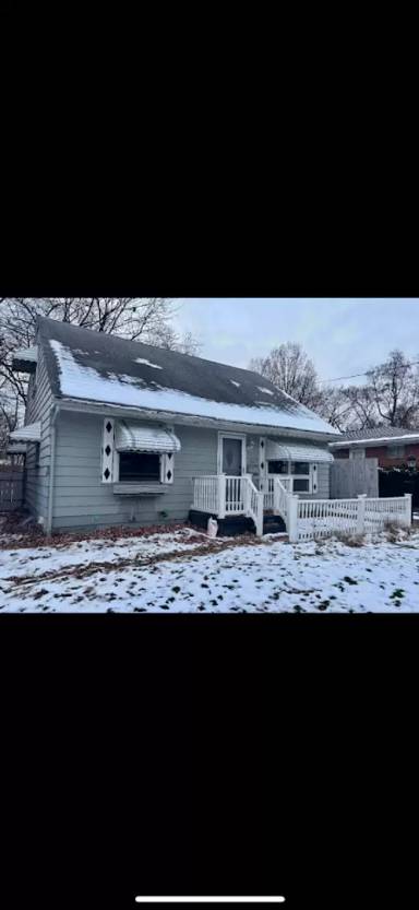 Main picture of 934 Nevin St