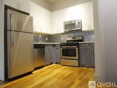 Main picture of 303 Malcolm X Blvd