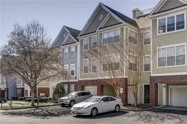 Main picture of Charter Colony Condo