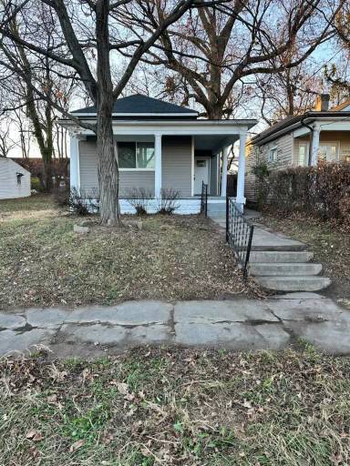 Main picture of 1312 Hemlock St