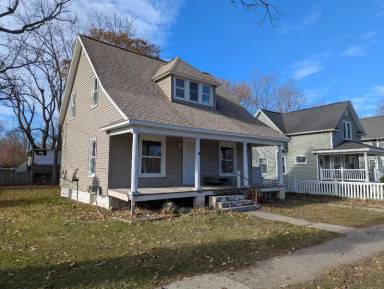 Main picture of 518 N Hanover St